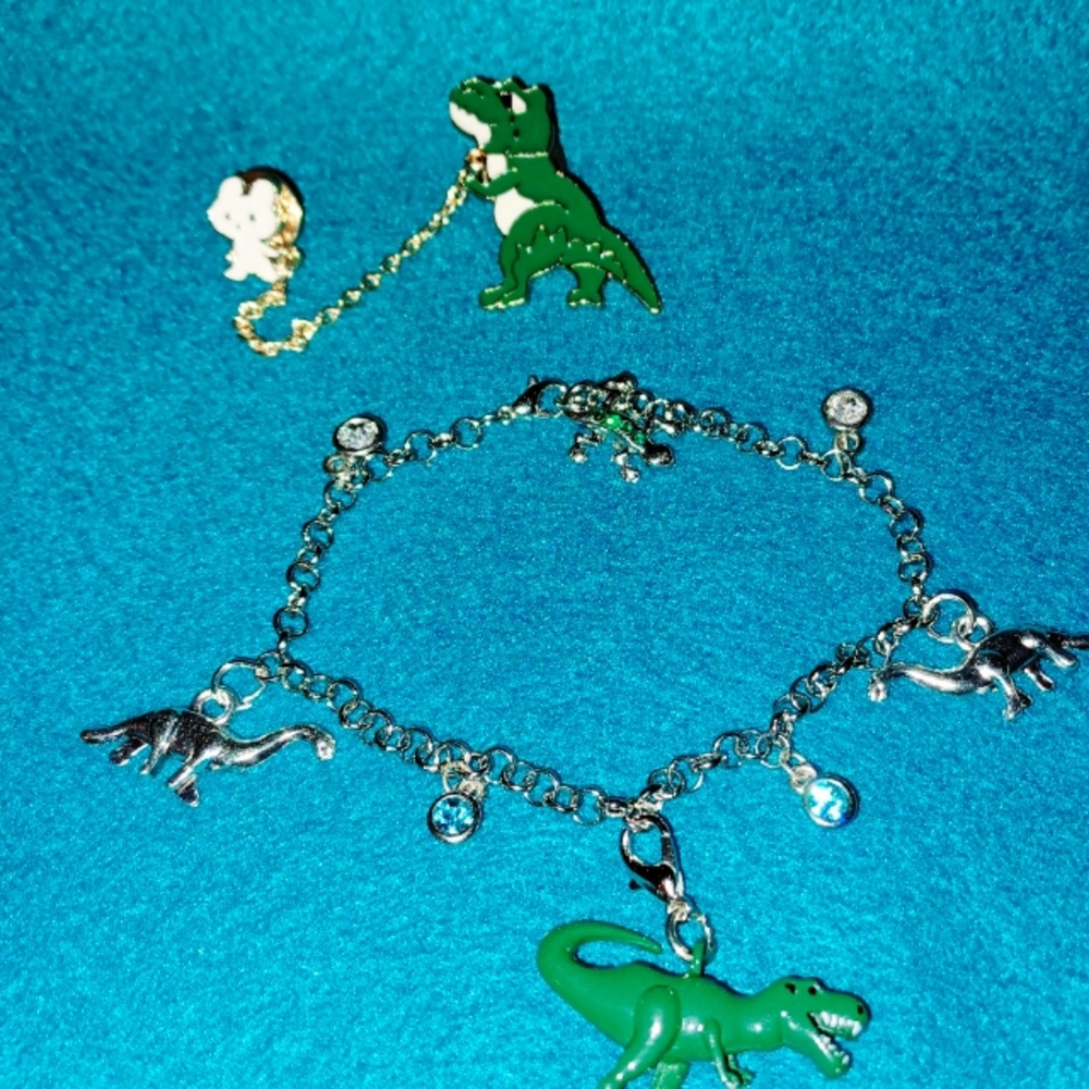 Dinosaur Passion